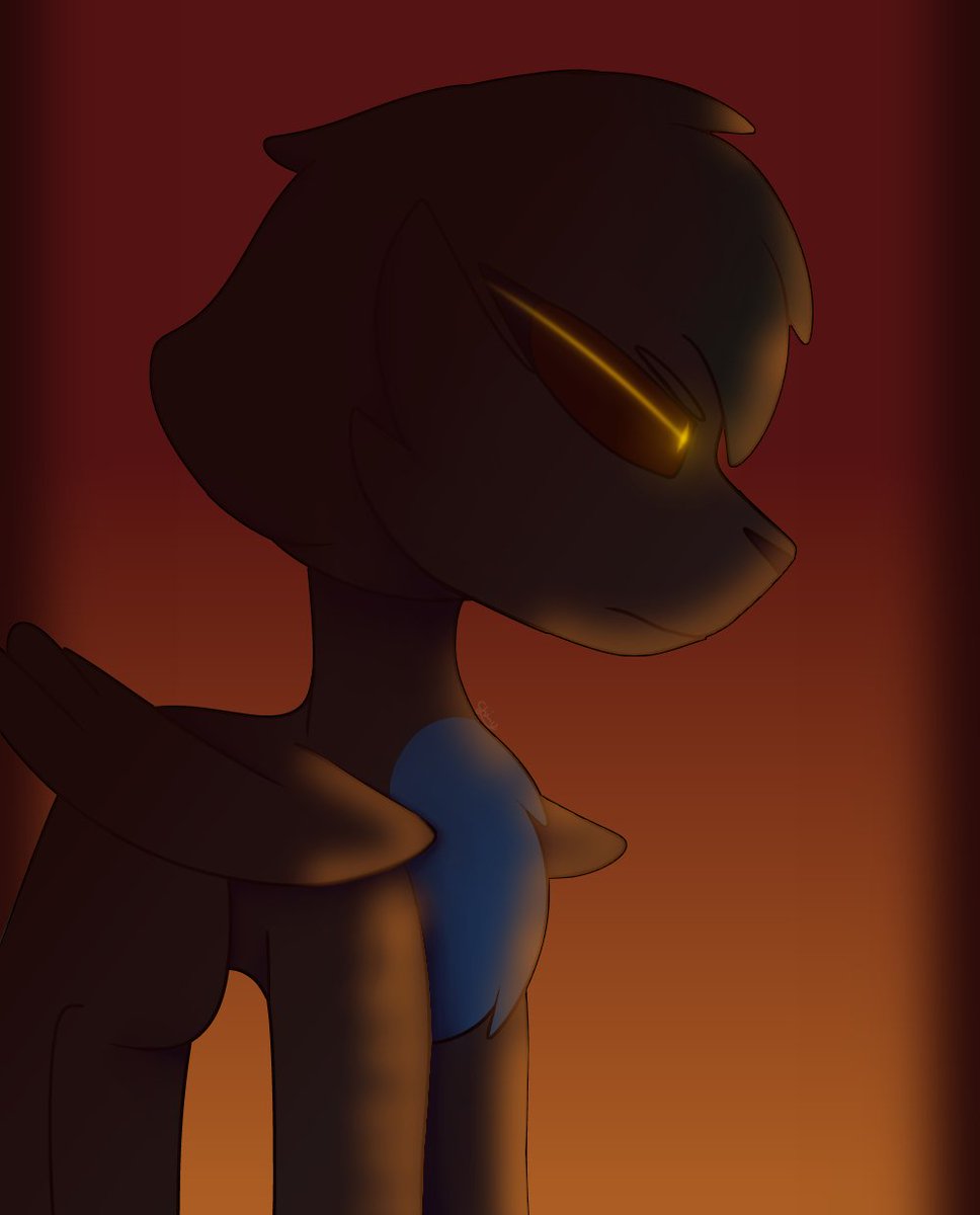 Chimu_YT's tweet photo. Bueno, decidí hacerle un pequeño cambio a mi oc
espero que les gusten :3 https://t.co/Ieb92HYFgr