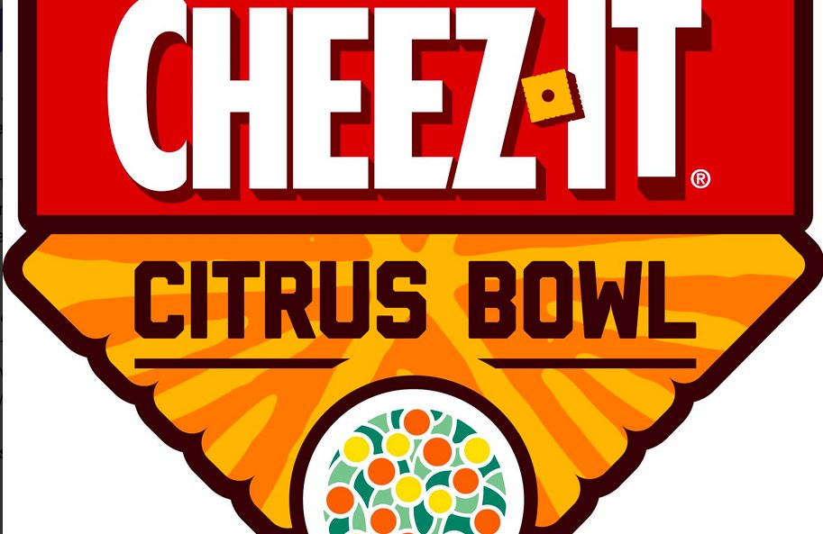 TomDienhart1's tweet photo. #Purdue will play No. 17 LSU in the Cheez-It Citrus Bowl on Jan. 2. Kickoff is  1 p.m. ET on ABC https://t.co/nOappWfiRw