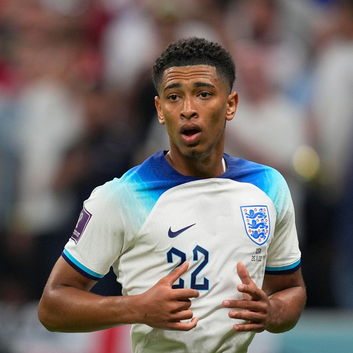 Stourbridge icons #FIFAWorldCup #england #bellingham