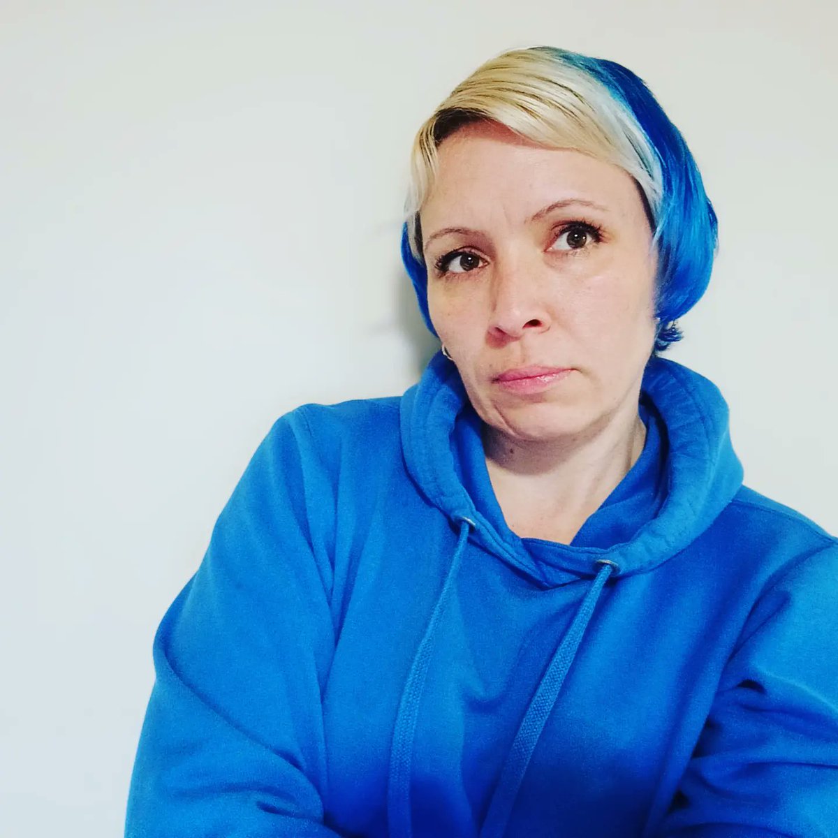 NatDevops's tweet image. #NewProfilePic