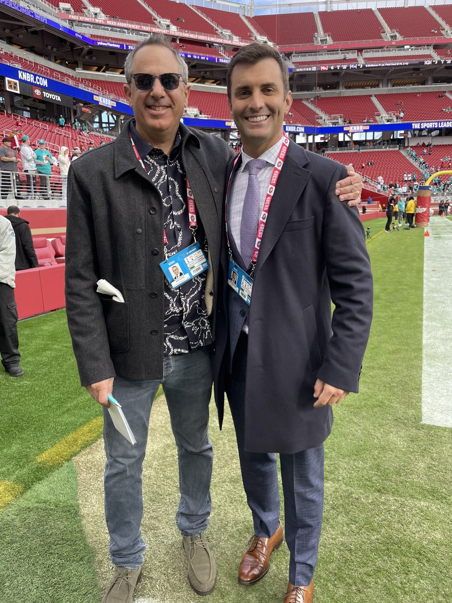 Michael Silver tweet media