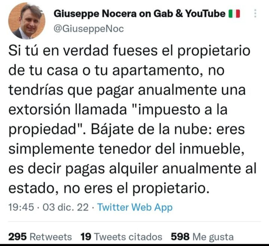 Totalmente de acuerdo