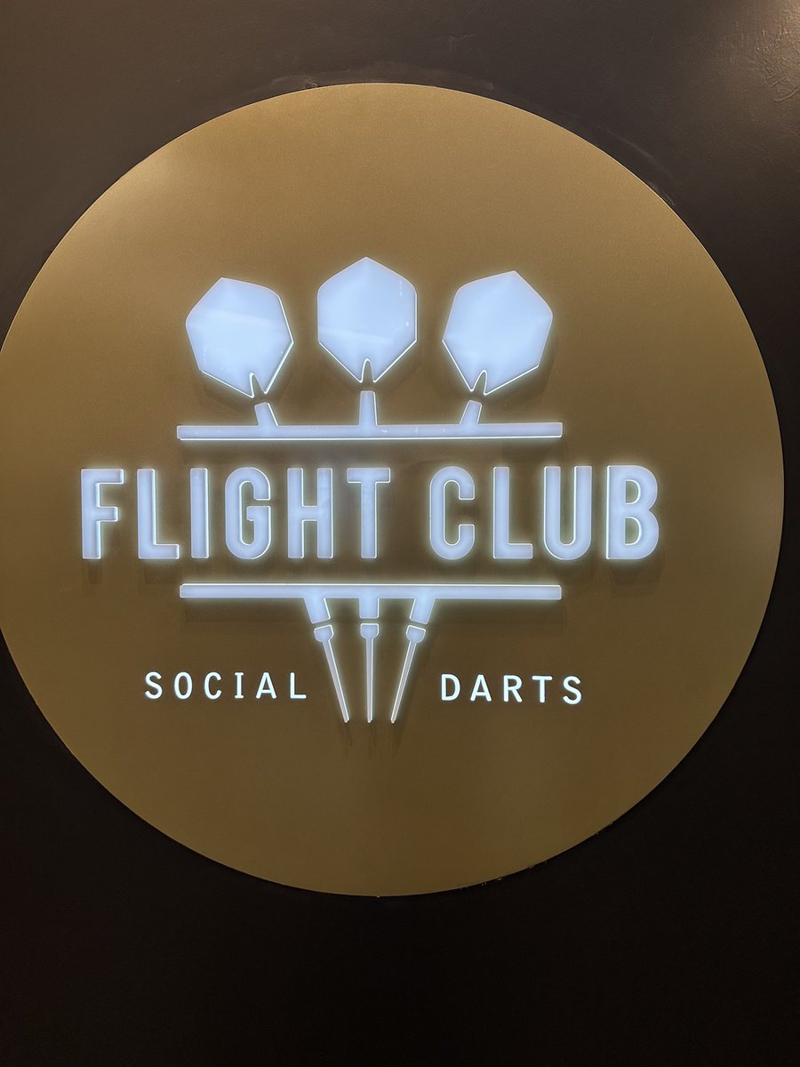 Vital Vegas on Twitter "Flight Club has opened at Grand Canal Shoppes