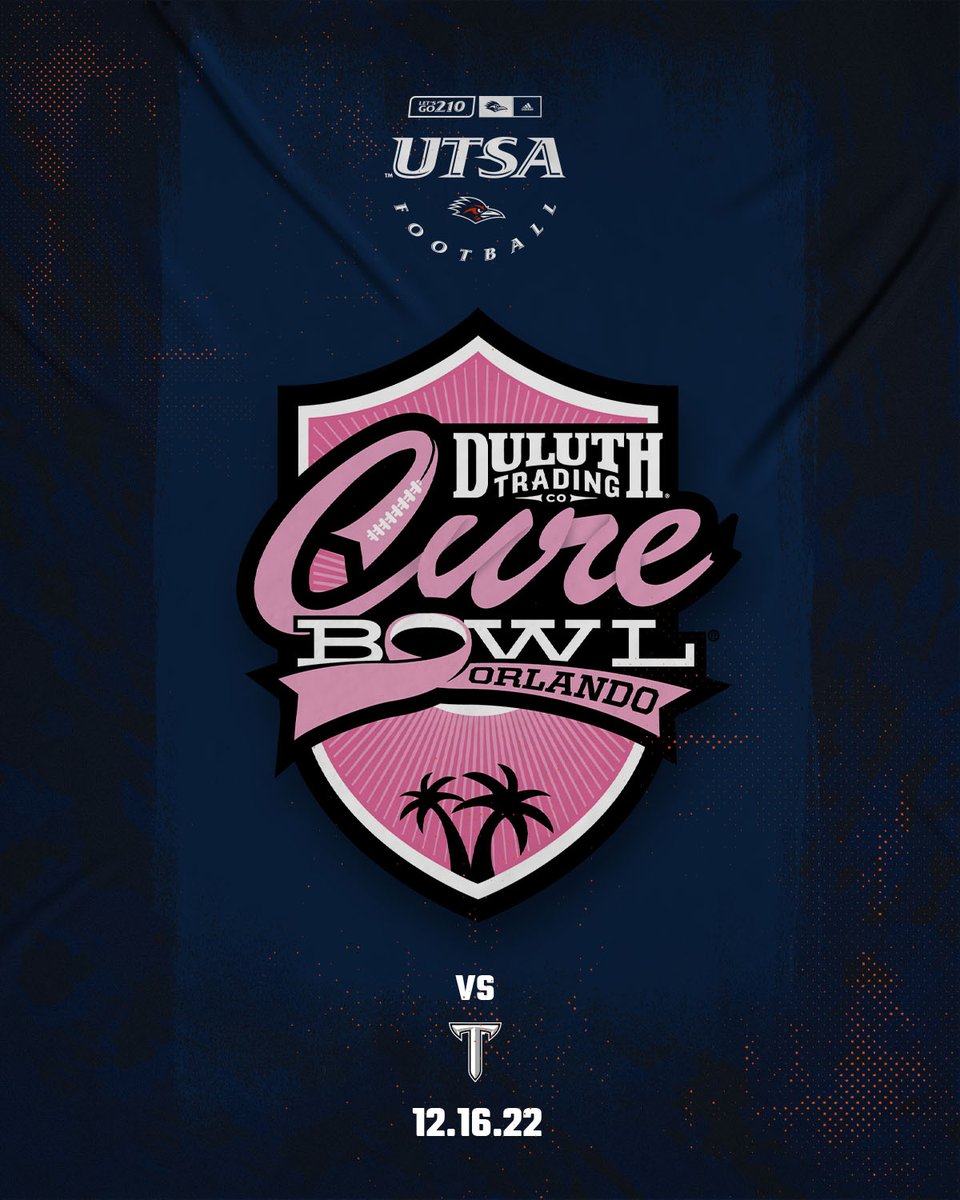 Headed to Ｏｒｌａｎｄｏ 🌴

#210TriangleOfToughness
#LetsGo210 | #BirdsUp 🤙