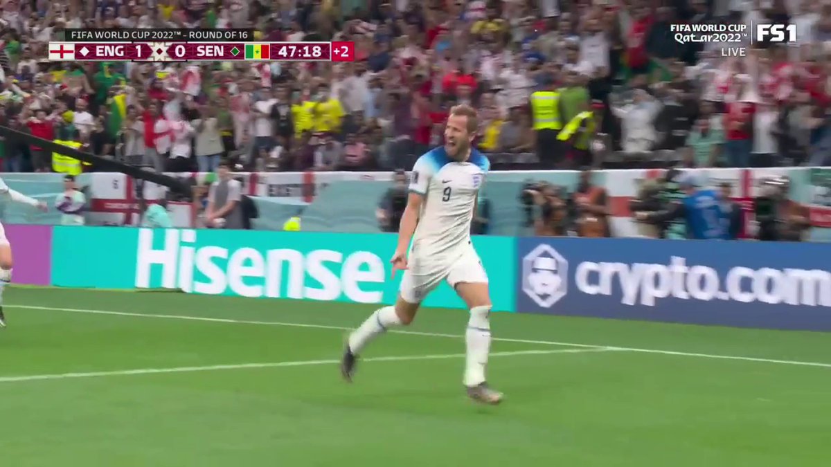 Pickswise on Twitter "HARRY KANE MAKES IT 20 🔥 England (190 ML