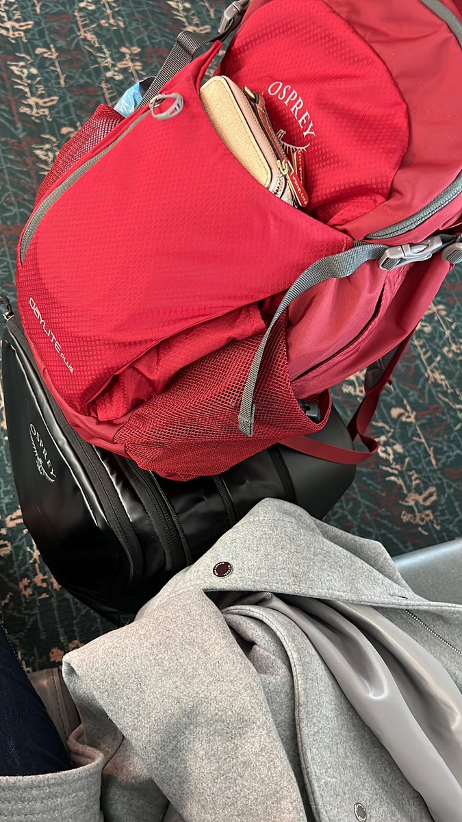 LaurenLunaPIO's tweet image. Heading to @FEMA_EMI for the 1st of 3 in-person sessions to become a #MasterPIO. 

#EMI #FEMA #PIO