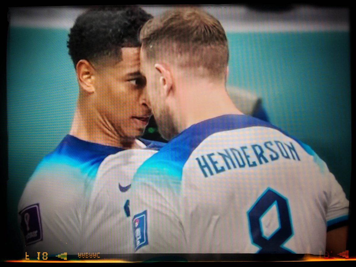 Find someone who looks at you like this!
#ENG #Love #EngVSEN #FIFAWorldCup