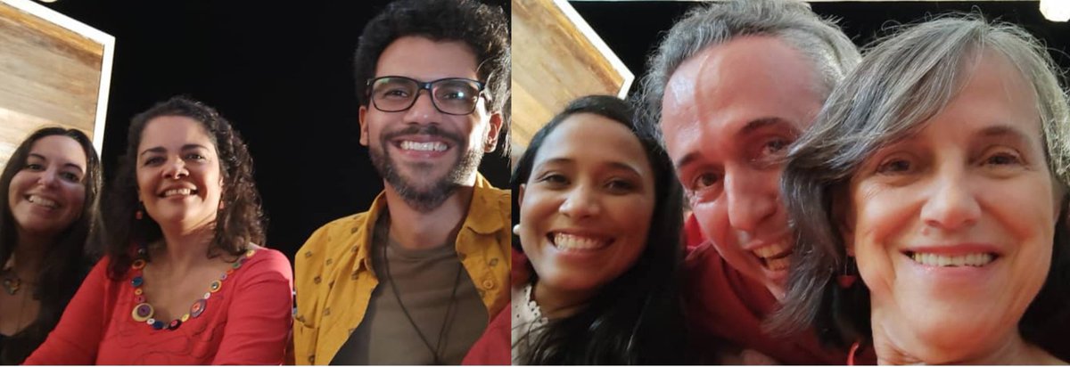 junto a mis amad@s CANTOR@S y MÚSIC@S HERMAN@S <a href="/ceciliatoddvzla/">@CeciliaToddVzla</a> <a href="/josedelgadoson/">José Delgado</a> <a href="/luisanacantora/">Luisana Pérez</a> <a href="/amarantacanta/">Amaranta Canta</a> <a href="/carpiobass/">David Carpio</a> <a href="/marinmjavier/">Javier Marín M.</a> <a href="/JorgeTmandolina/">Jorge Torres</a> <a href="/PedroColombet/">Pedro Colombet</a> <a href="/lorelflut/">lorel rodriguez</a> <a href="/elmonitopercu/">rolando canonico</a> @descolonializa @neii_rivas y Simón, y dedicado a cada un@ de USTEDES ✨🎶💫

🧵 8/9