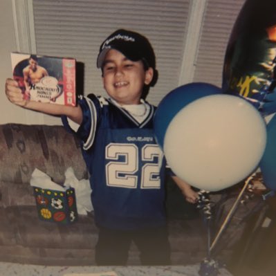 #NewProfilePic