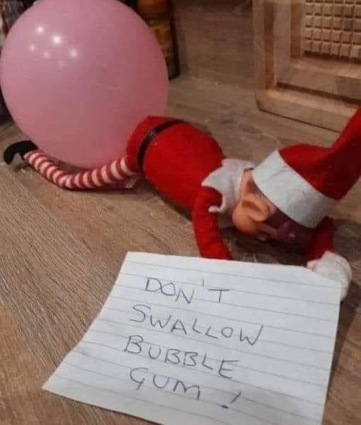 #ElfOnAShelf #elf #IDEAS2022 #Bubblegum #fun #christmasshopping #christmas2022 #kids https://t.co/ak<a href="/tag/elfonashelf"class="tags">#ElfOnAShelf</a><a href="/tag/elf"class="tags">#elf</a><a href="/tag/ideas2022"class="tags">#IDEAS2022</a><a href="/tag/bubblegum"class="tags">#Bubblegum</a><a href="/tag/fun"class="tags">#fun</a><a href="/tag/christmasshopping"class="tags">#christmasshopping</a><a href="/tag/kids"class="tags"><span>#kids</span></a><a href="/tag/christmas2022"class="tags"><span>#christmas2022</span></a>