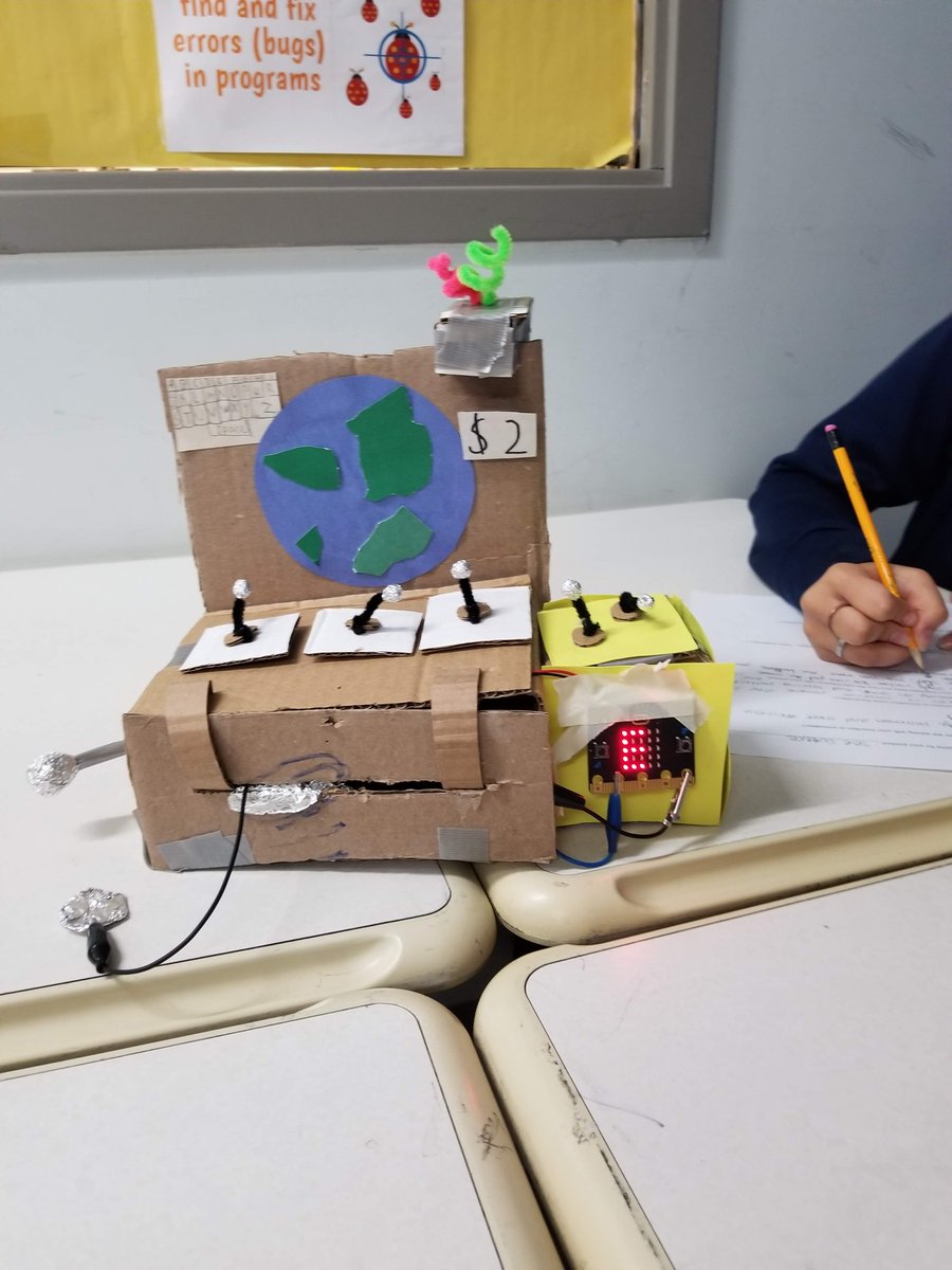 Sandy Coleman tweet media