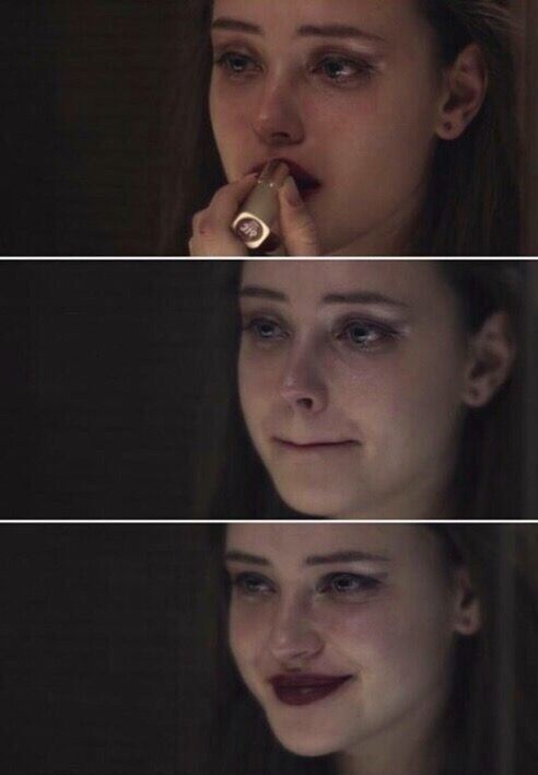 "güzel bir gün ölmek için."