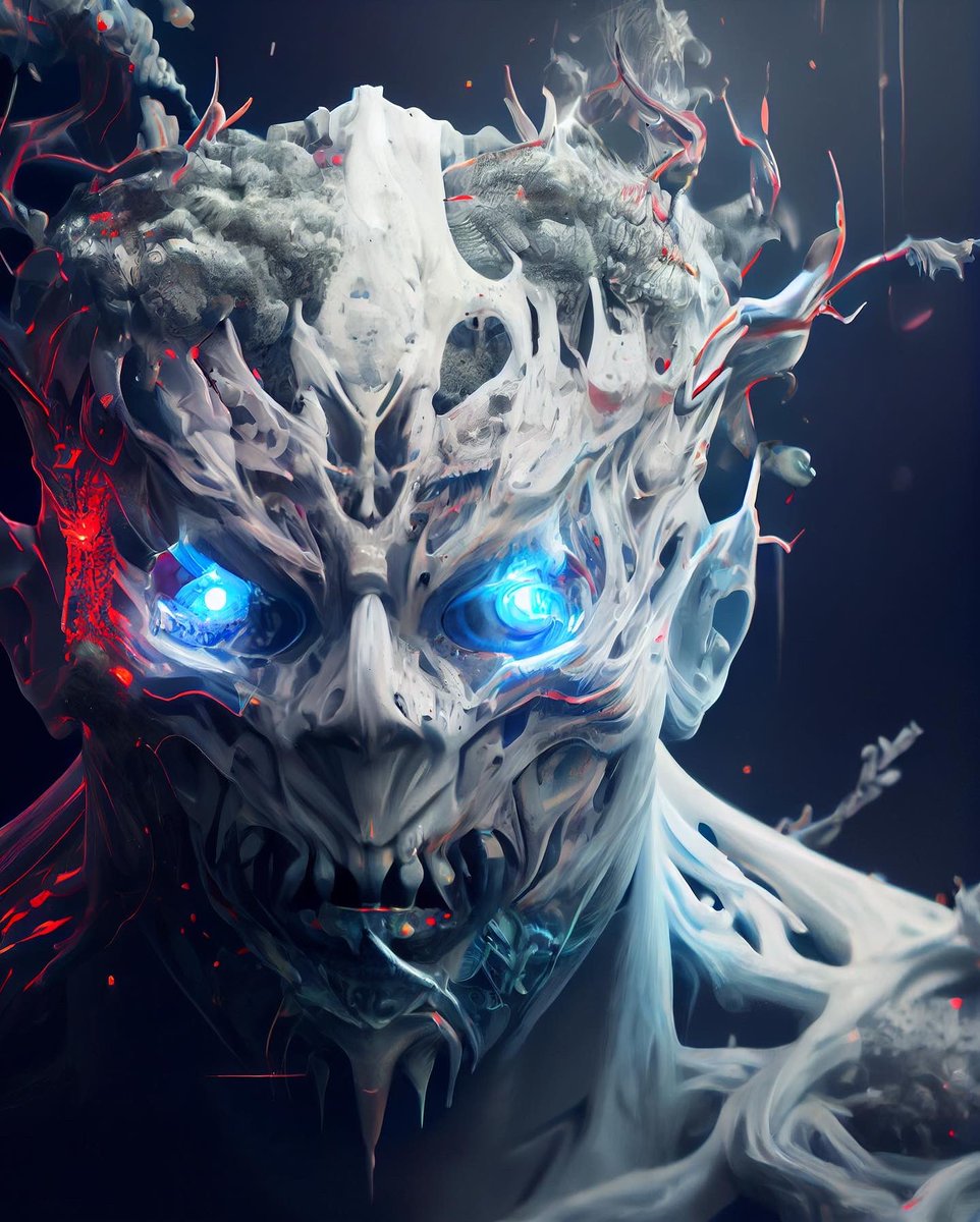 robots_rule's tweet image. White Robot

#whiterobot #white #cyborg #robot #robots #midjourney #midjourneyart #midjourneyai #midjourneyartwork #generativeart #aiart #aiartcommunity #aiartwork #aiartists #midjourneyaiart #midjourneycommunity #midjourneygallery #midjourneyportraits #midjourneyv4