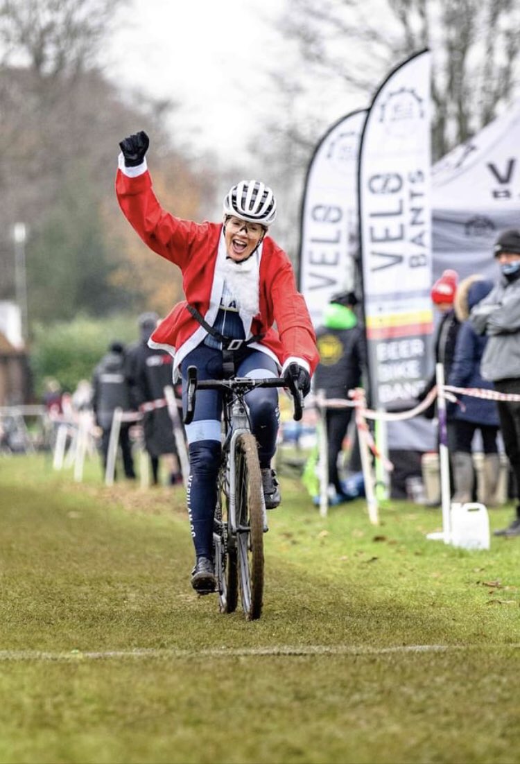 Verulam Cycling Club tweet media