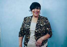 Happy Birthday to Martha Wash.

 