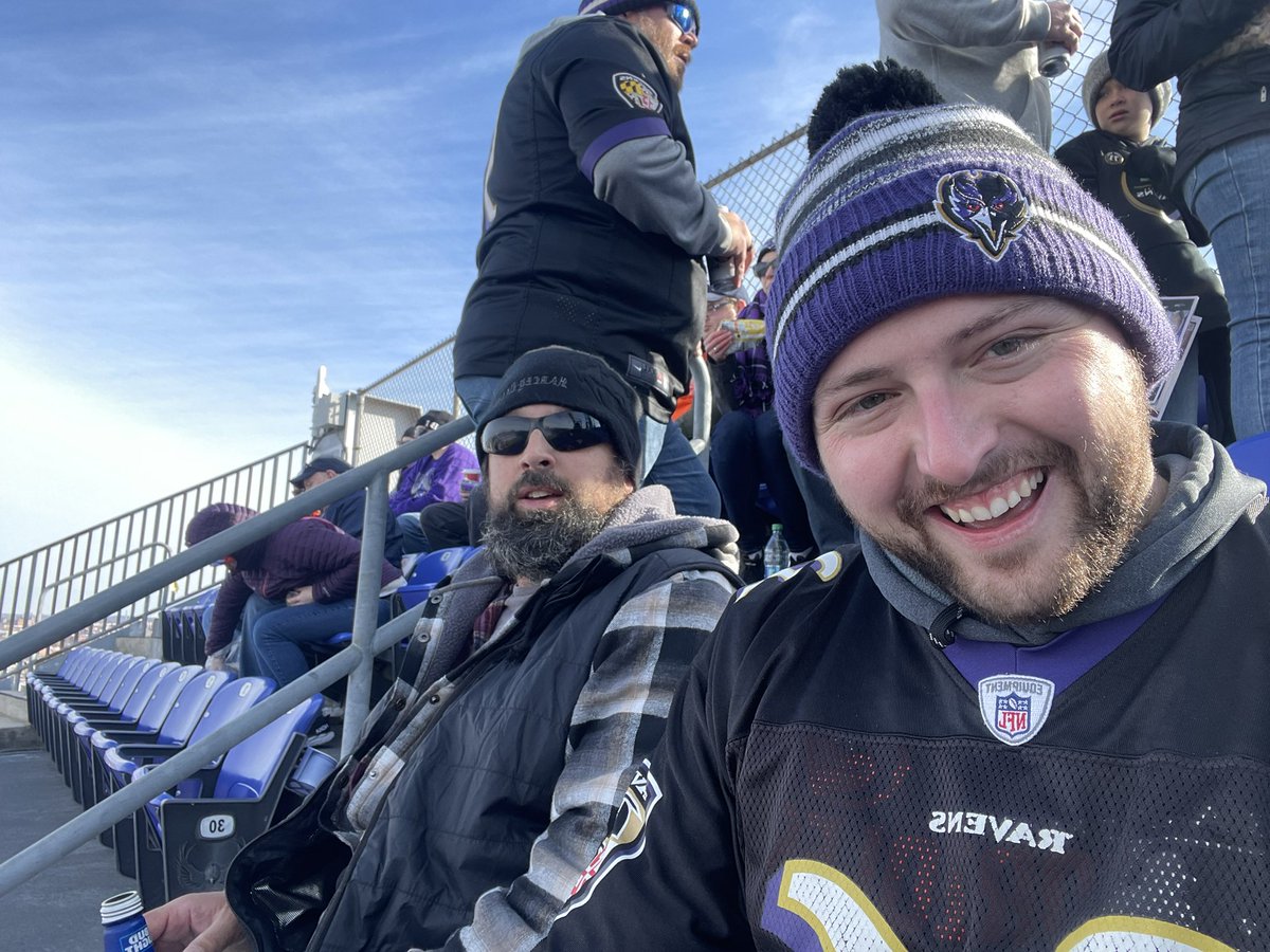 Good4youbuddy's tweet photo. #ravensvision https://t.co/wlWvMcPHhV