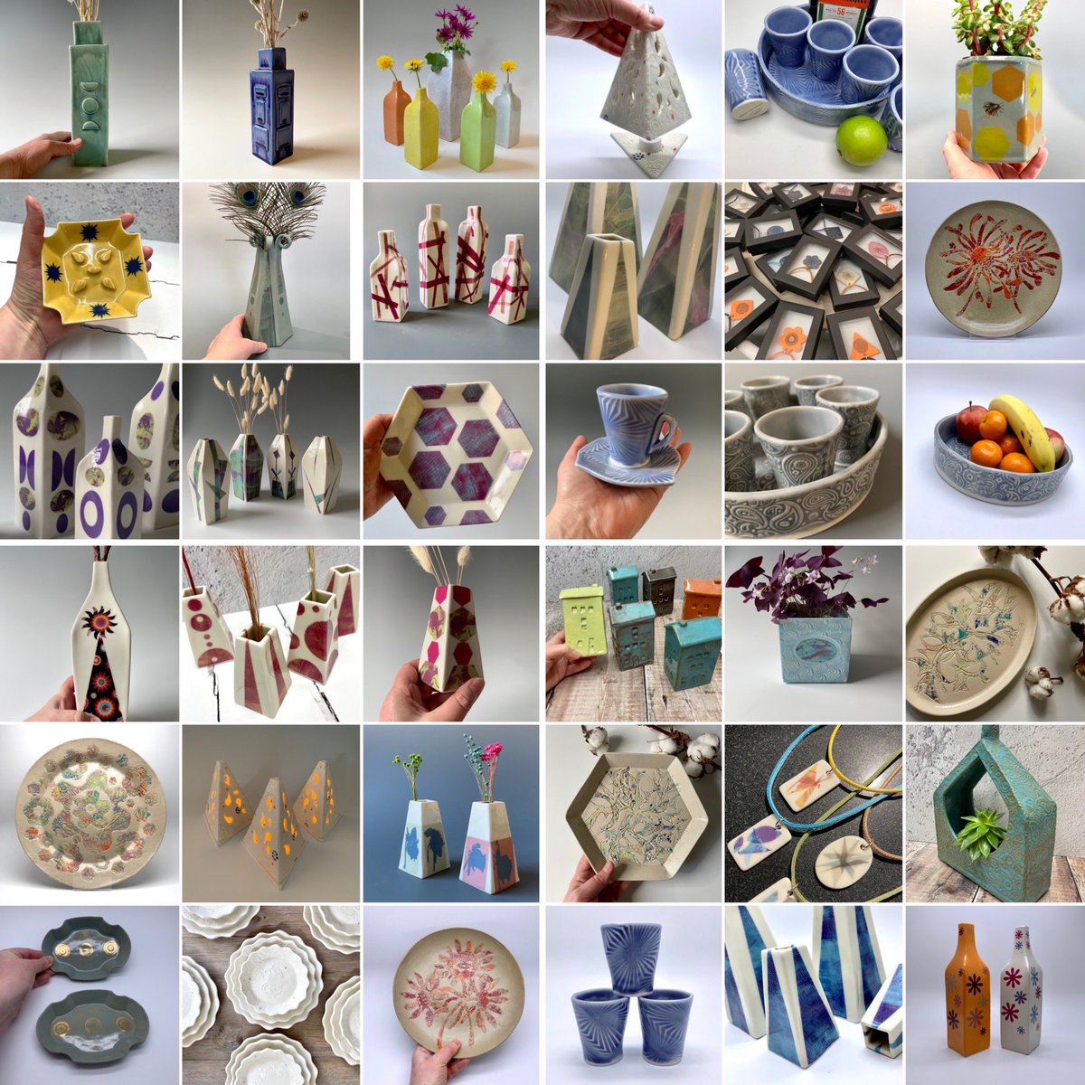 Handmade ceramics made in Scotland google.co.uk/search?q=karen…
#madeinscotland #uniquegifts #uniqueceramics #scottish #scottishartanddesign
