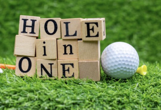 Avro Golf Club tweet media