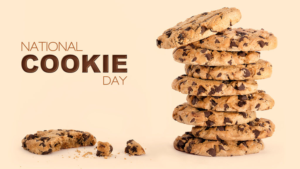 #DidYouKnow Today is #NationalCookieDay 
What is your favorite cookie?
