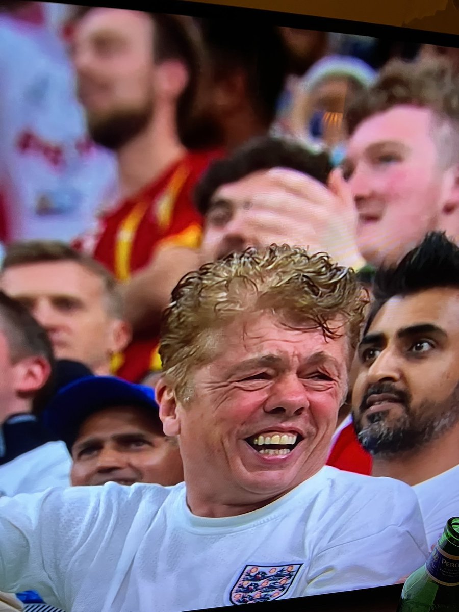 LADbible on Twitter "Steve McLaren + Goodison Park bolt cutter guy