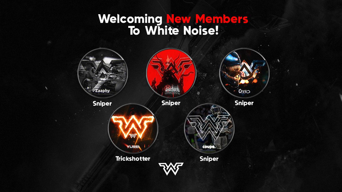 White Noise tweet media