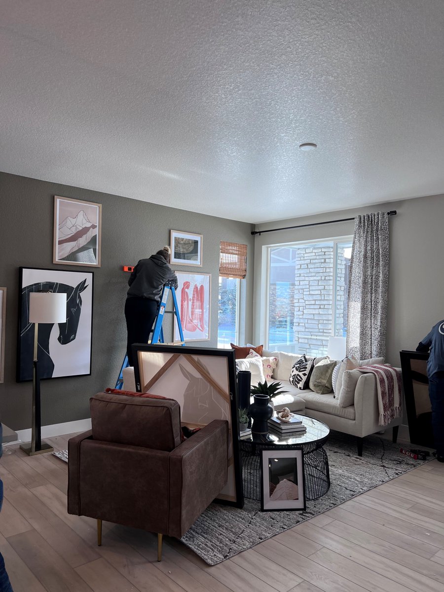 HomesLokal's tweet photo. Sneak peek! We have a model coming to the Stonegate community soon. Stop by our grand opening event on Saturday, 12/10, to take an exclusive look at the Everett floorplan! #ParkerCO #LokalHomes #BuyLokal #ParkerRealtor #ParkerRealEstate https://t.co/Hyu3bEdeIH