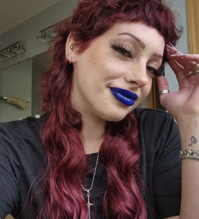 NoFadeFresh's tweet photo. FUN FACT: All of your fave NFF shades are completely customizable! Try mixing shades together to really personalize your look!

Which shades will you mix first? For more inspo check us out here: https://t.co/O9jFsy6vWq https://t.co/QFG6ZFu4Lw