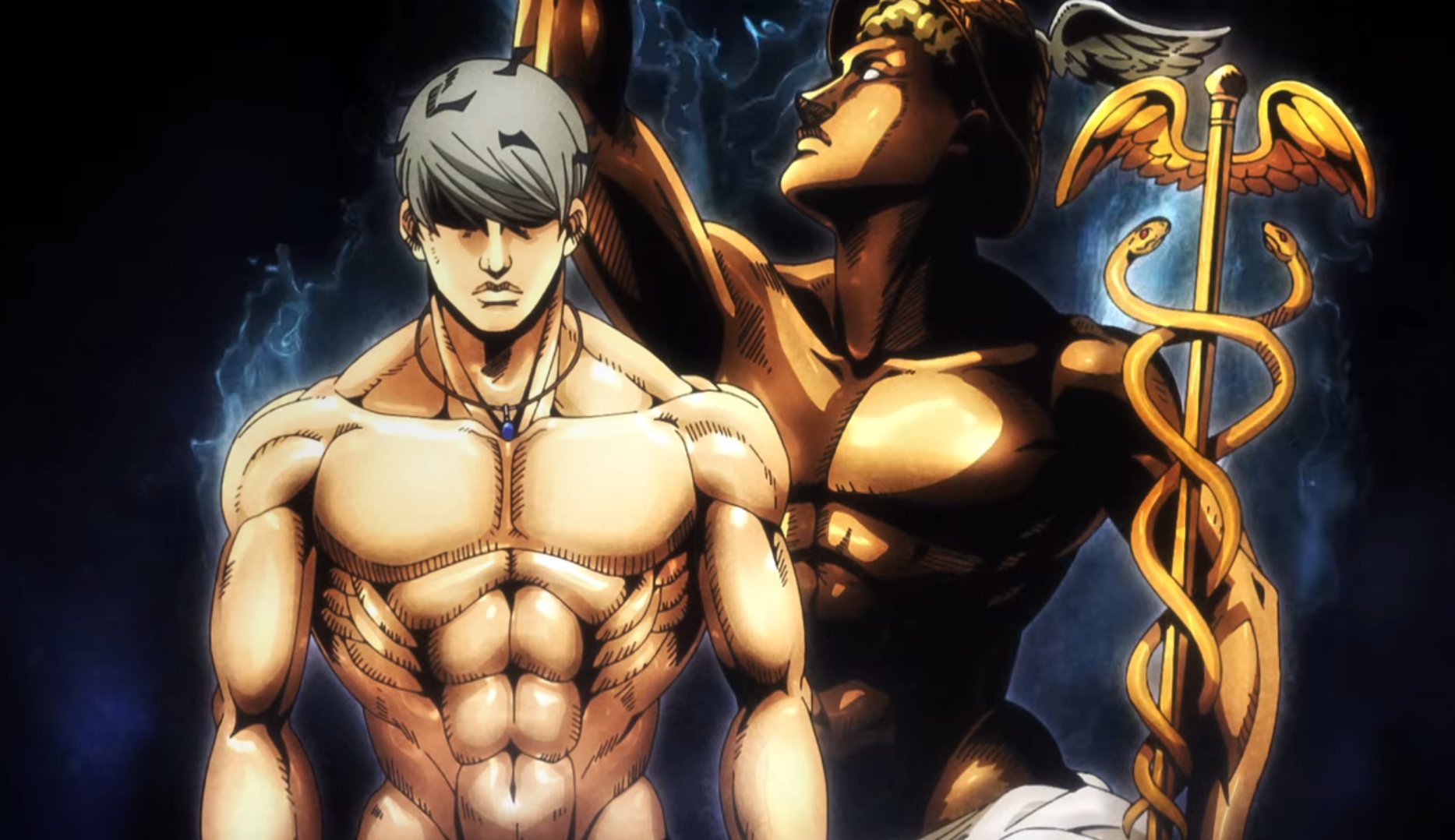 Jojo Ova Рохан