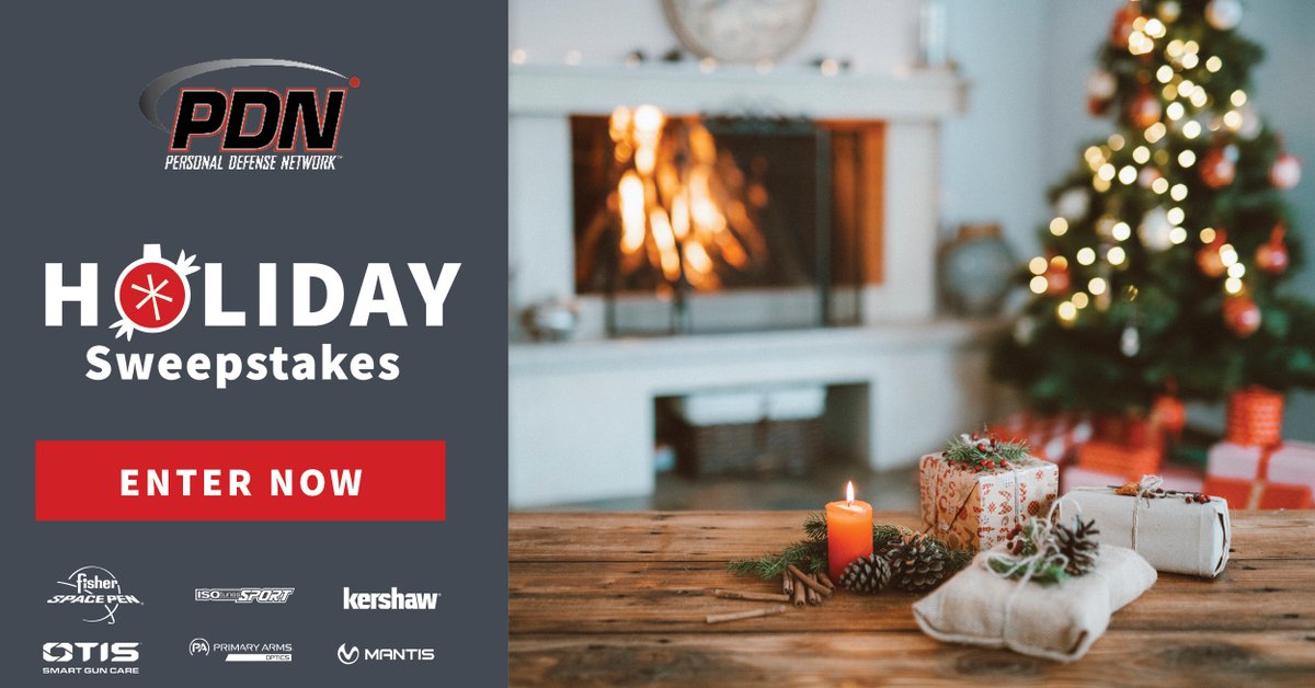 RVRepairClub's tweet photo. Win one of six amazing prizes when you enter the @P_D_N Holiday Sweepstakes with our friends at Personal Defense Network! Sweepstakes ends 12/26/22. #sponsored #sweeps https://t.co/GKDP3CBuMh https://t.co/HFOdUBee14