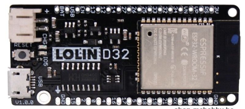 mikrom_cz's tweet image. lolin
"jednoduchý člověk s nízkým IQ" 
cestina20.cz/slovnik/lolin/
🤔🙈 
#lolin #esp32
