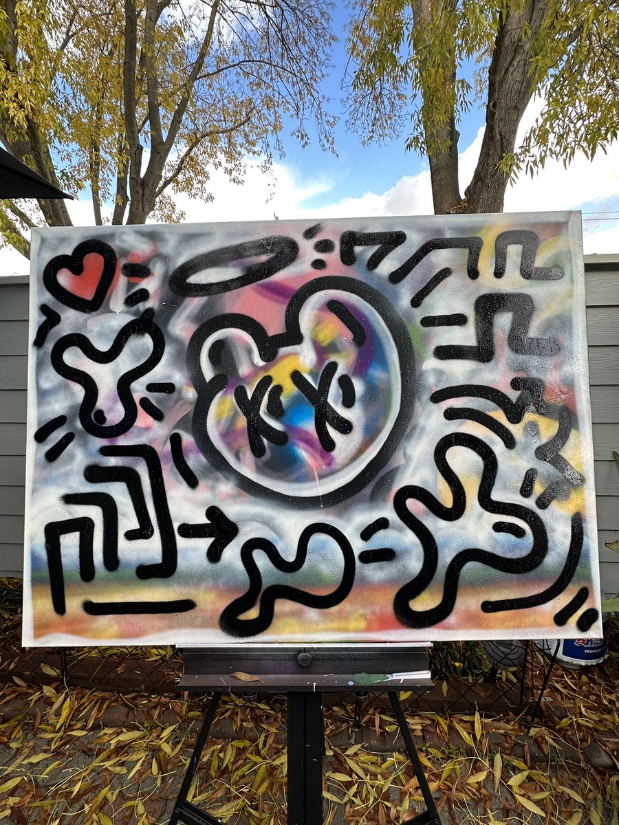 M33NJi's tweet image. Happy Sunday ❤️