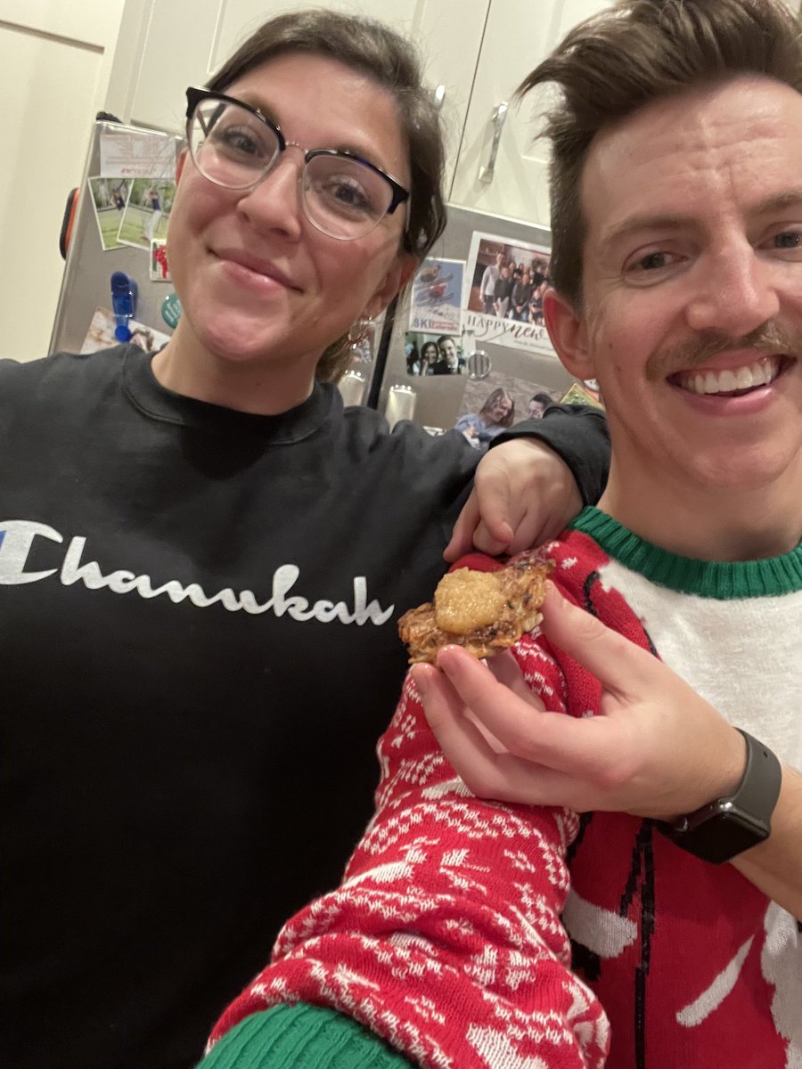 Ilana Bergelson tweet media