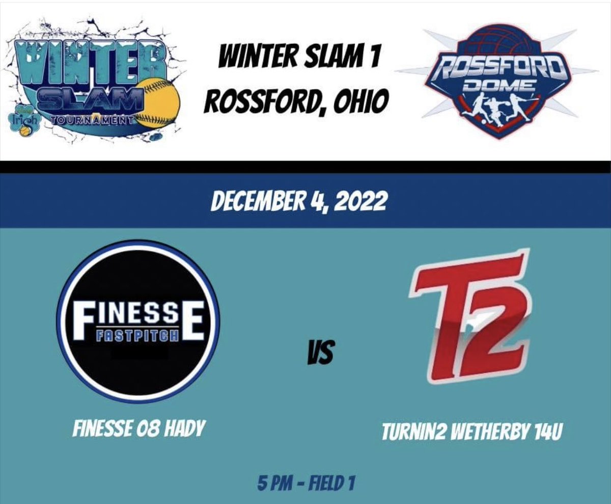 Bracket Play game 1!!! LETS GO