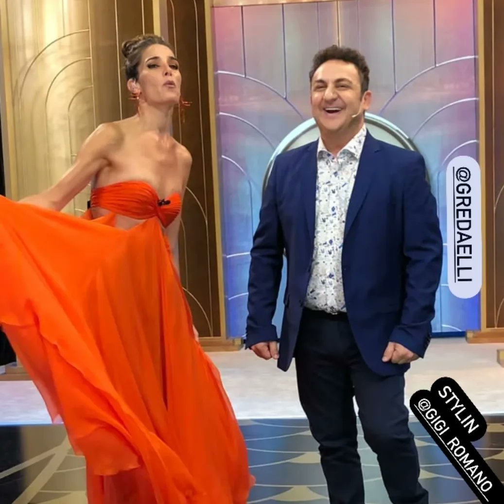 GIORGIO REDAELLI tweet media