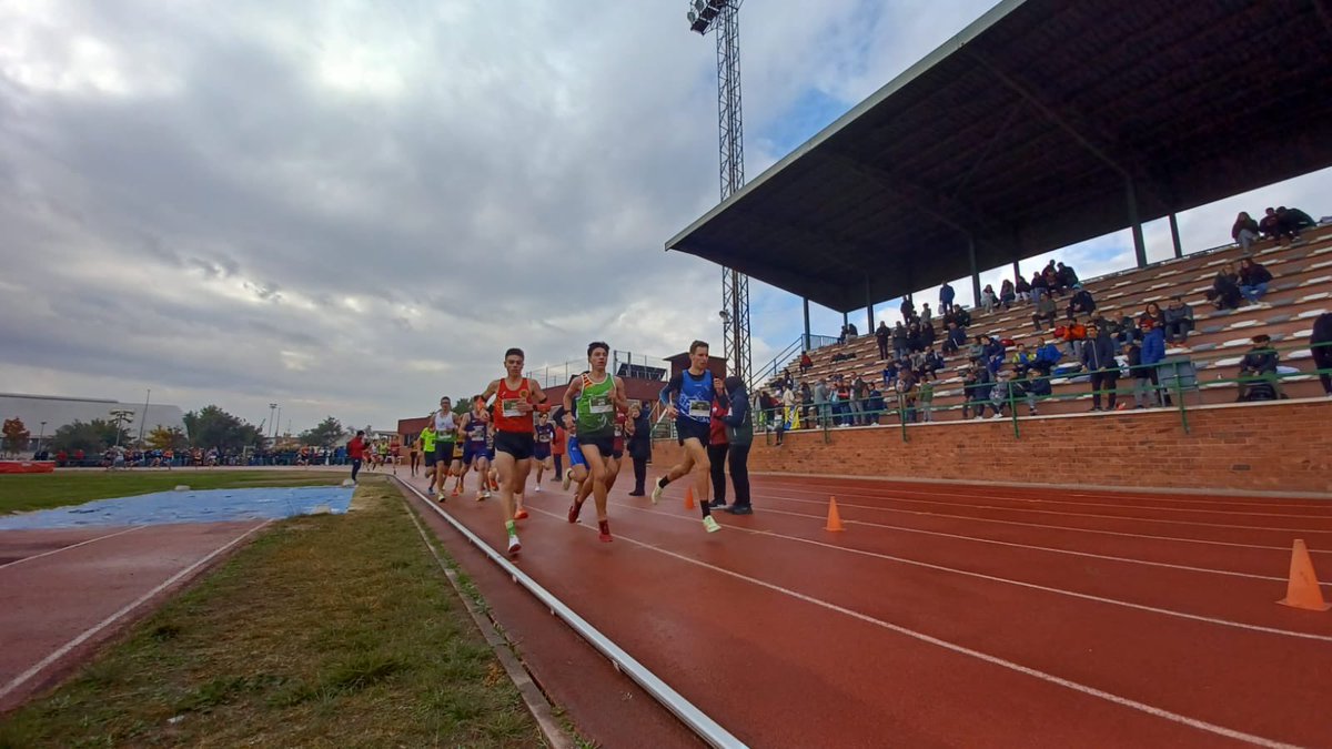 Federació Catalana d’Atletisme tweet media
