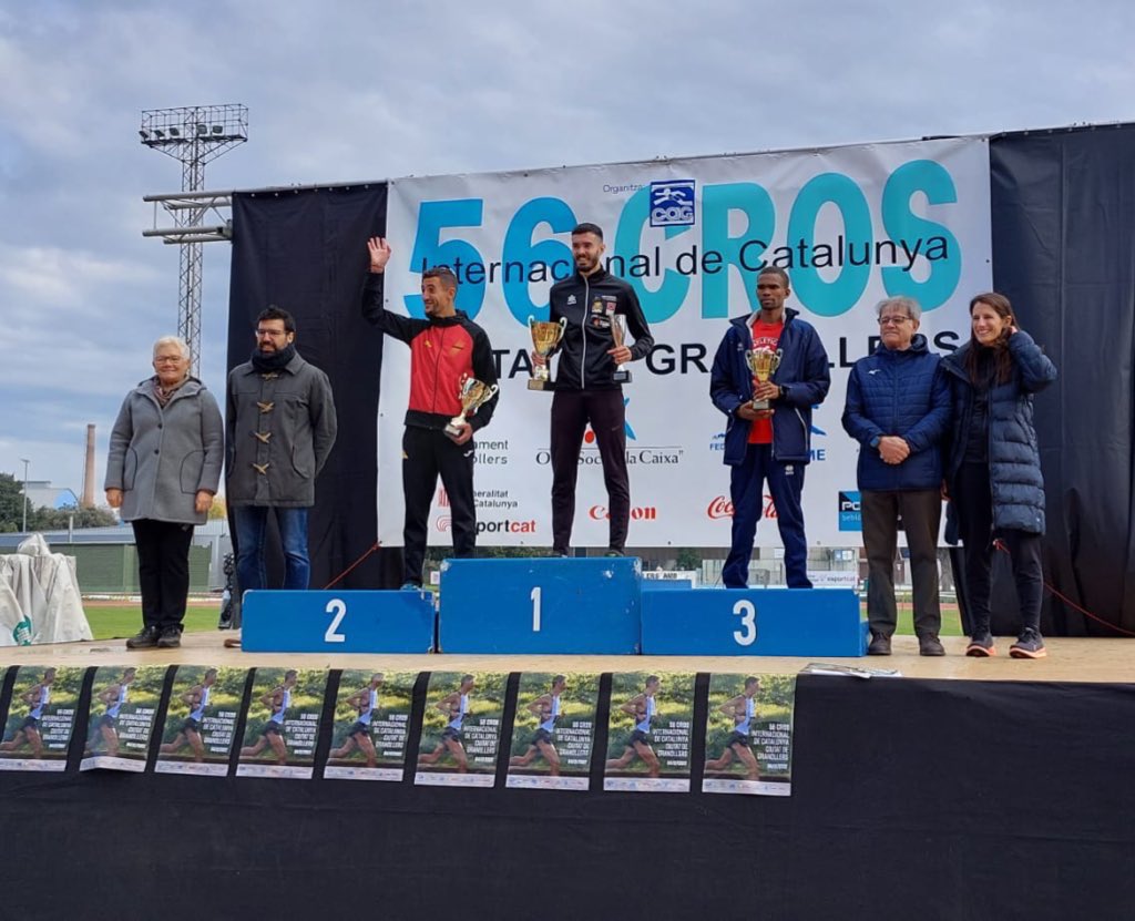 Federació Catalana d’Atletisme tweet media