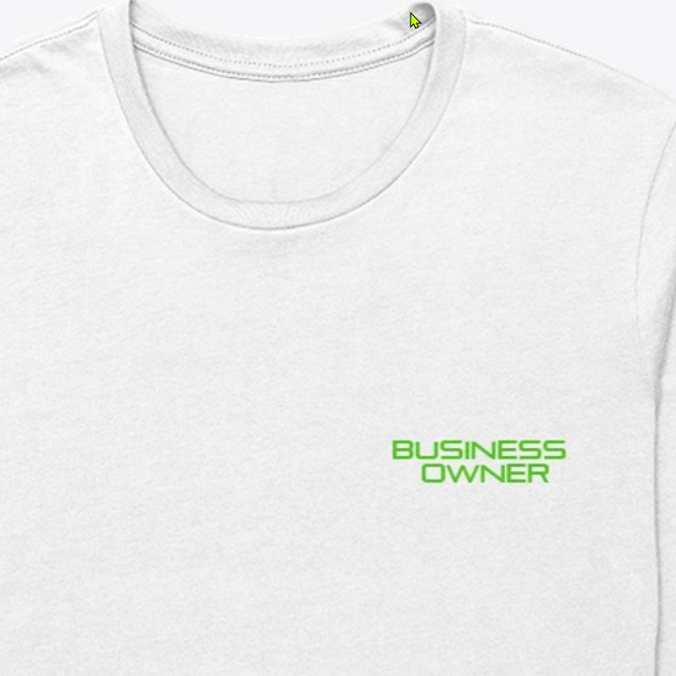 iamtechnikole's tweet photo. "Its 2023, that ish ain't free" -- tees, hoodies and more. Get yours at the https://t.co/ECJrstyJNv
Business Owners represent. #supportBlackBusiness #bitcoin #business #crypto #owners #nfts #tshirts #hoodies #merch #web3 #metaverse #maxdistro #podcast #NewYear2023 https://t.co/Ga51D6FQxF