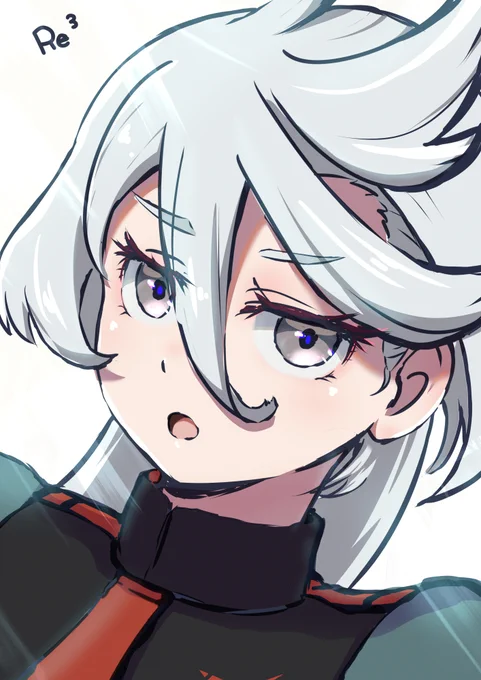 ミオリネ 
