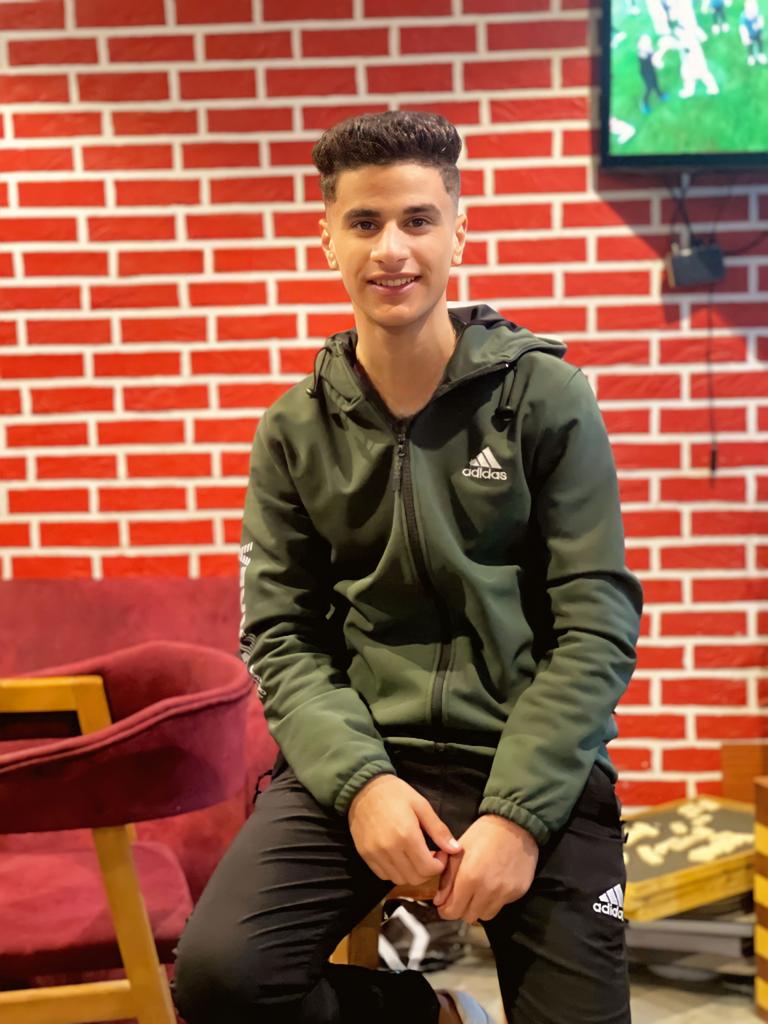 رغم طول الرحله فالوصول بينسي التعب🤍✨