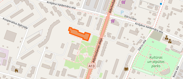 Tagad informācija pa OSM pasākumu 17. decembrī Rēzeknē arī apkopota lapā:
wiki.openstreetmap.org/wiki/R%C4%93ze… .