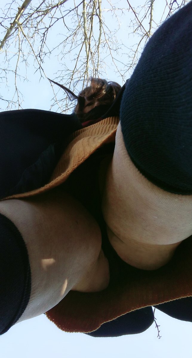 ボクのパンツ透けてるし、食い込むんだよ