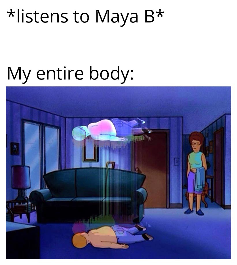 <a href="/mayabsound/">maya b</a> ❤️