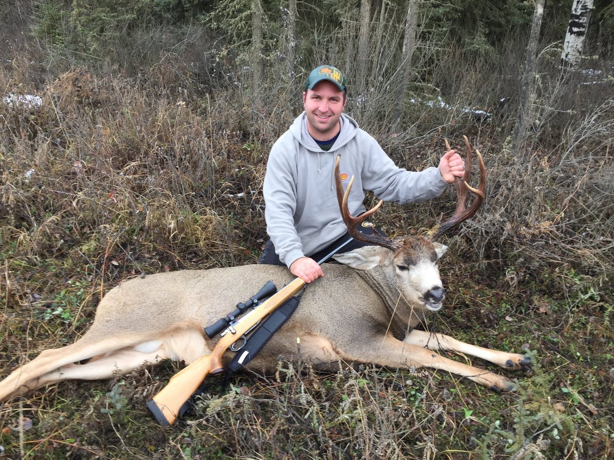 DarylfromPR's tweet image. I love my family and my province. I've been a licensed firearm owner for a decade. I am not a criminal or a threat to society. I hunt to feed my family and safety is paramount. What @JustinTrudeau is trying to do is unjust. I support the @CCFR_CCDAF
#ImwithCarey #SayNoToC21