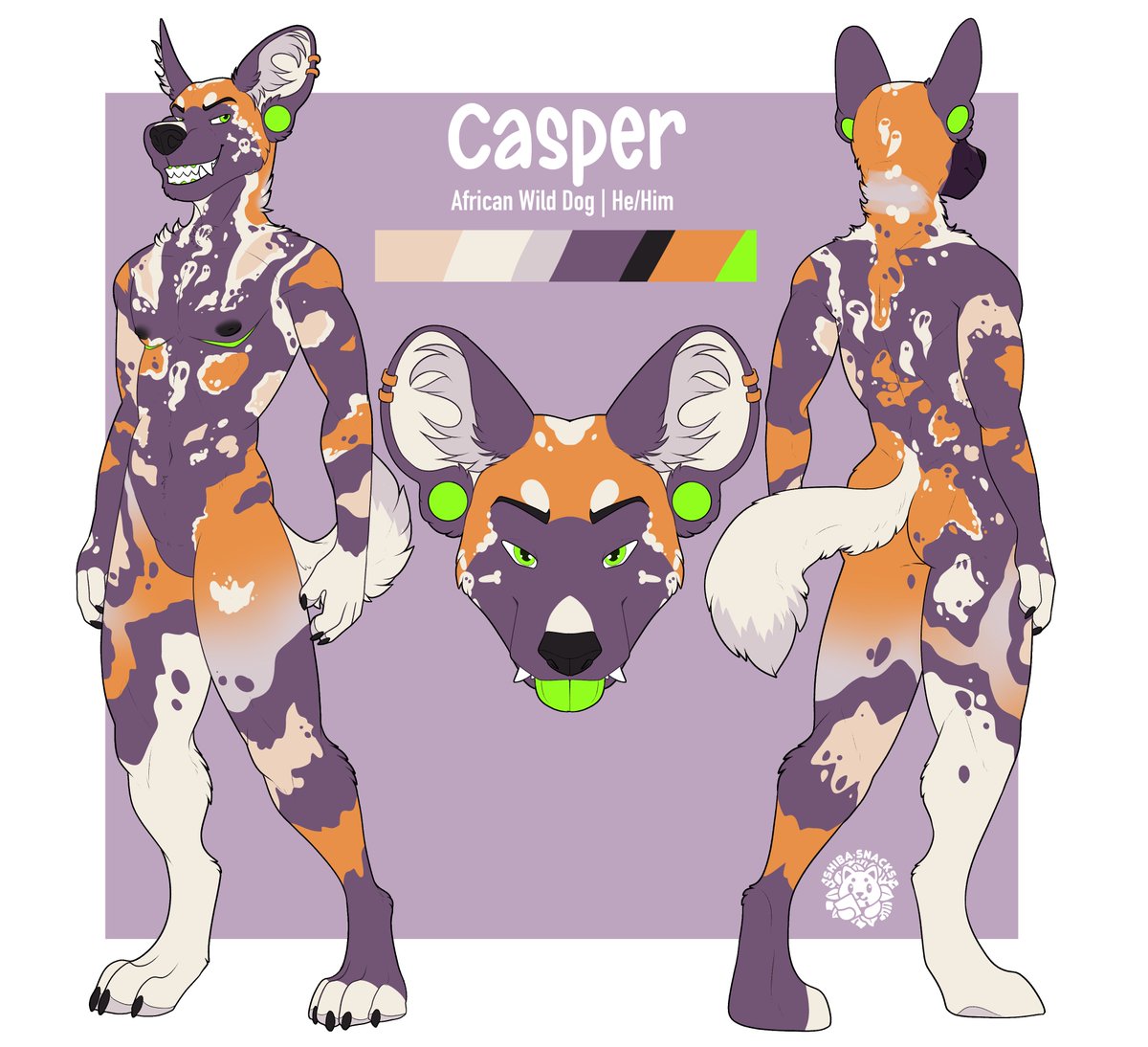 🌿1K Raffle!🌿
As a thank you for hitting 1k followers, I'd love to raffle off a reference sheet!

🌿 Rules:
- Be following me (new followers welcome)
- Like/RT this tweet
- Reply with your favorite animal!
- Ends on 12/30 at 12PM CST