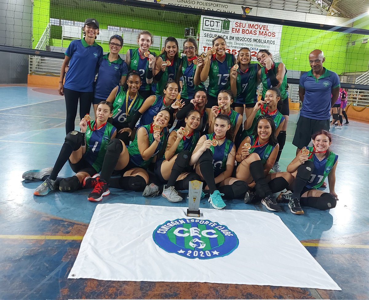 contagemec21's tweet photo. É CAMPEÃO! https://t.co/UuvlfxPAQn
