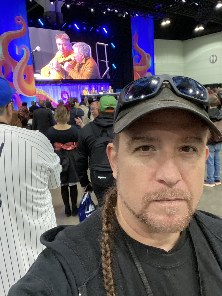 The Mysterious Mr. E tweet media