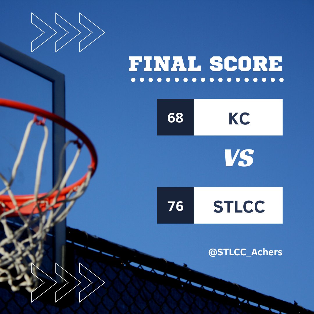 Big overtime win for the Archers over the Kaskaskia Blue Devils.<a href="/STLCC_Archers/">STLCC Athletics</a> <a href="/stlccarchersMB/">STLCC Men’s Basketball</a> <a href="/STLCCMeramec/">STLCC-Meramec</a> <a href="/STLCCForestPark/">STLCC-Forest Park</a> <a href="/STLCC/">St. Louis Community College</a> <a href="/STLCCWildwood/">STLCC-Wildwood</a> <a href="/STLCCFloValley/">STLCC-Florissant Valley</a>