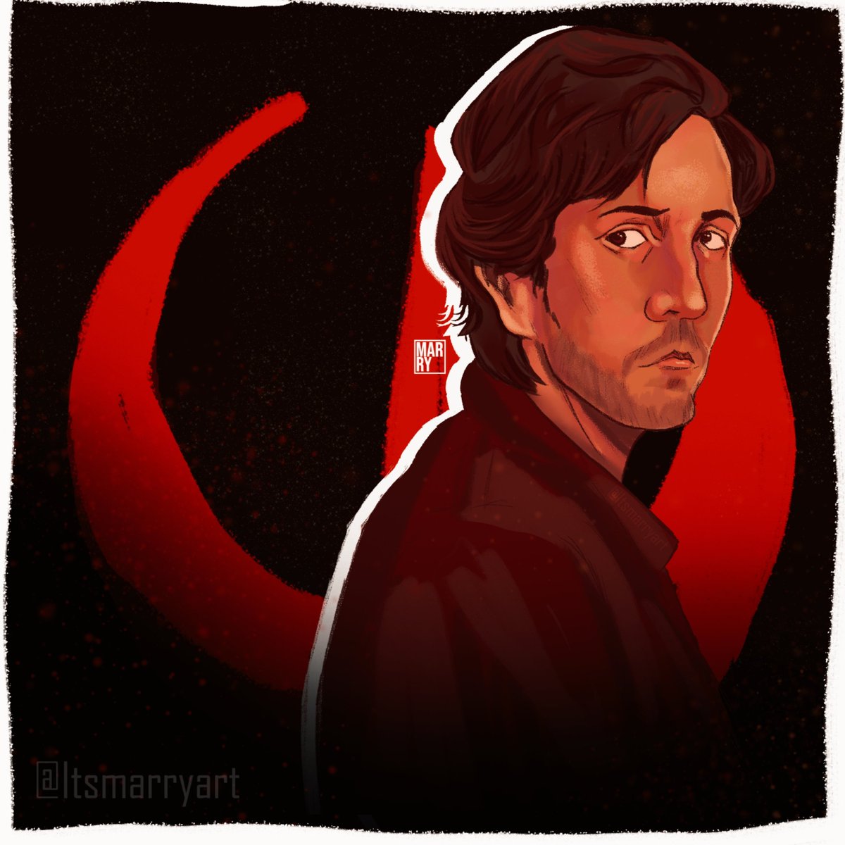 My boy #Andor 

#cassianandor #rebel #starwars #starwarsfanart