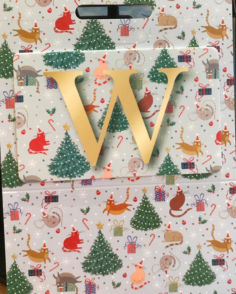 ReigateWS's tweet image. Art, favourites and a new gift card design what more could one want!