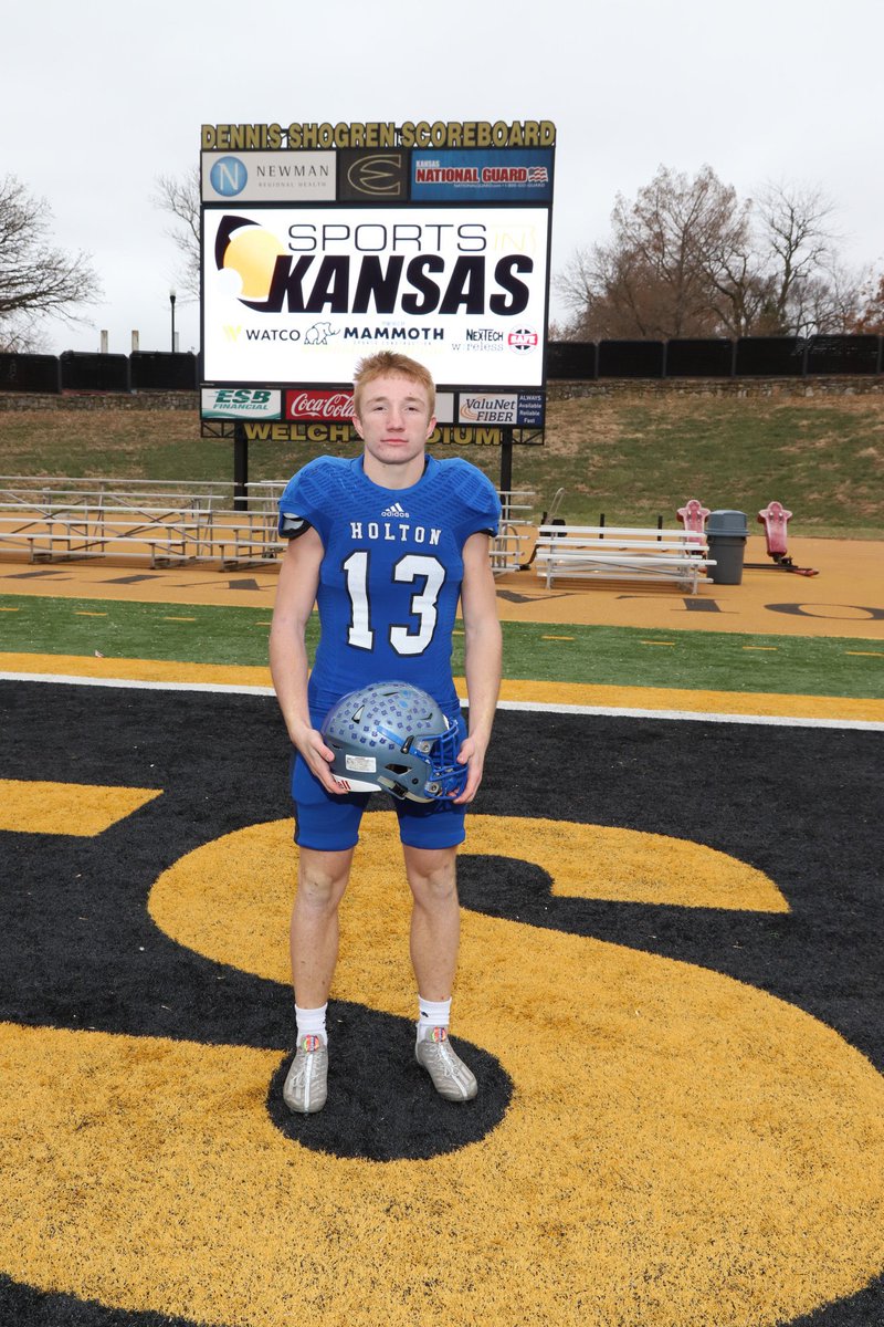 Sports in Kansas tweet media